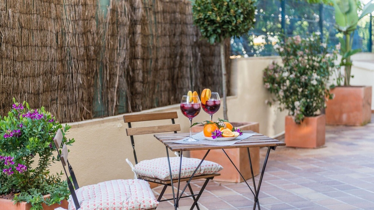 Photo of Outdoor in Alcudia