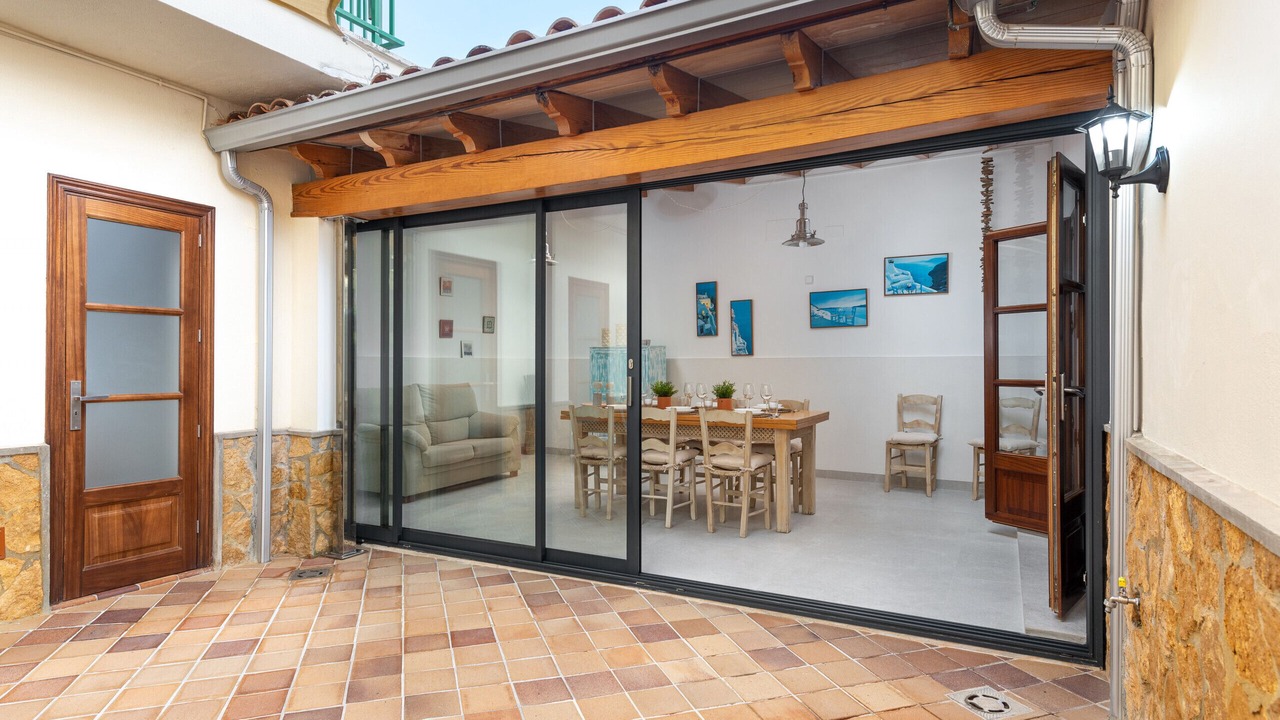 Photo of Outdoor in Alcudia