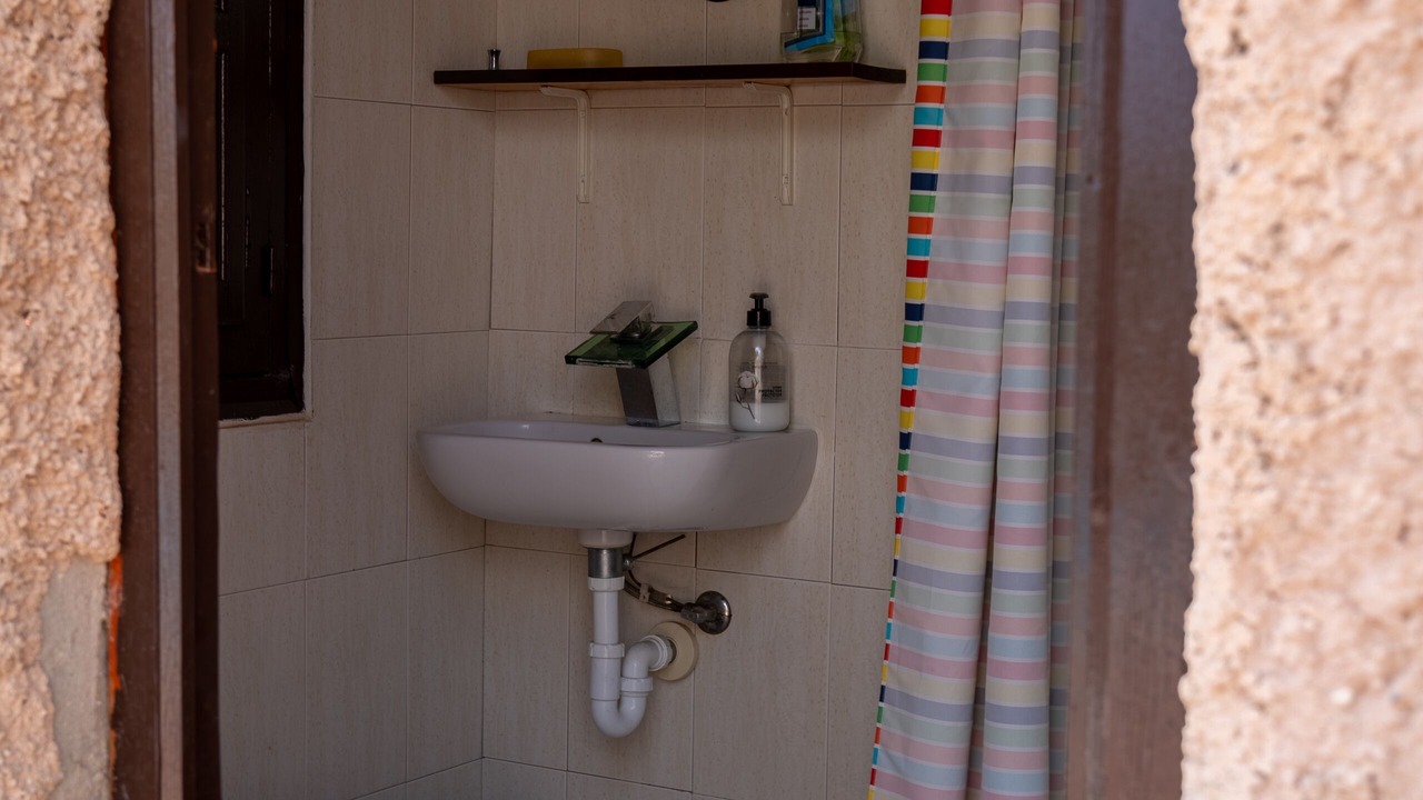 Photo of Bathroom in Jijona