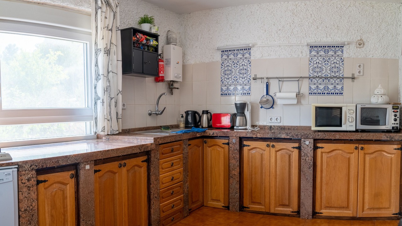Photo of Kitchen in Jijona