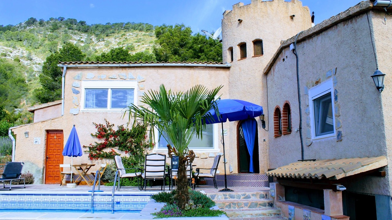 Photo of Outdoor in Jijona