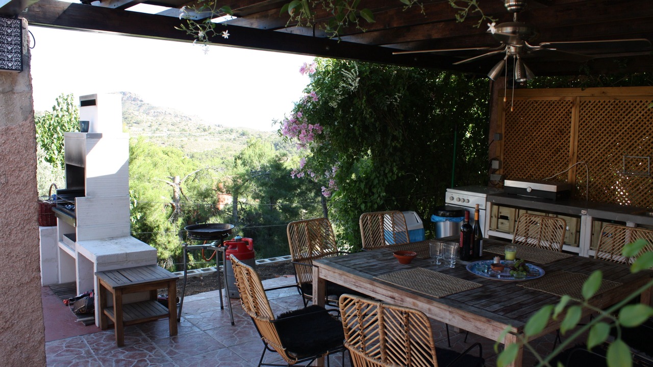 Photo of Outdoor in Jijona