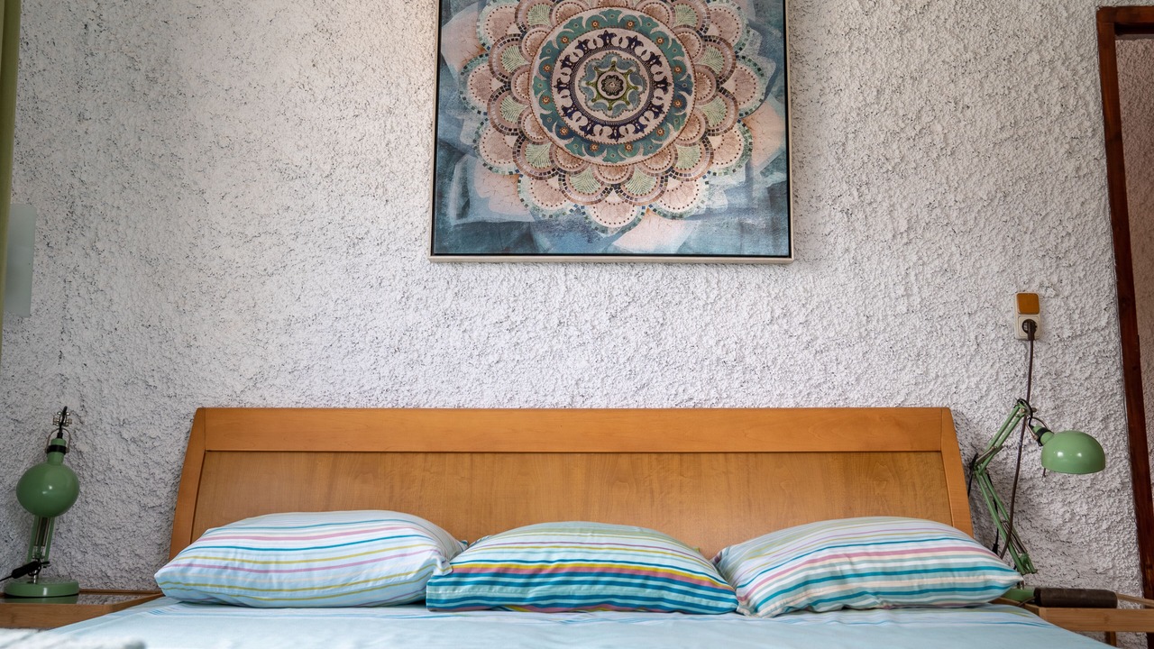 Photo of Bedroom in Jijona
