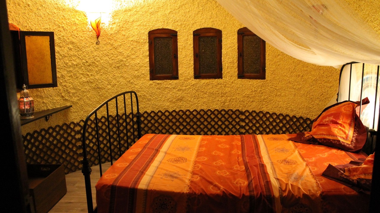 Photo of Bedroom in Jijona