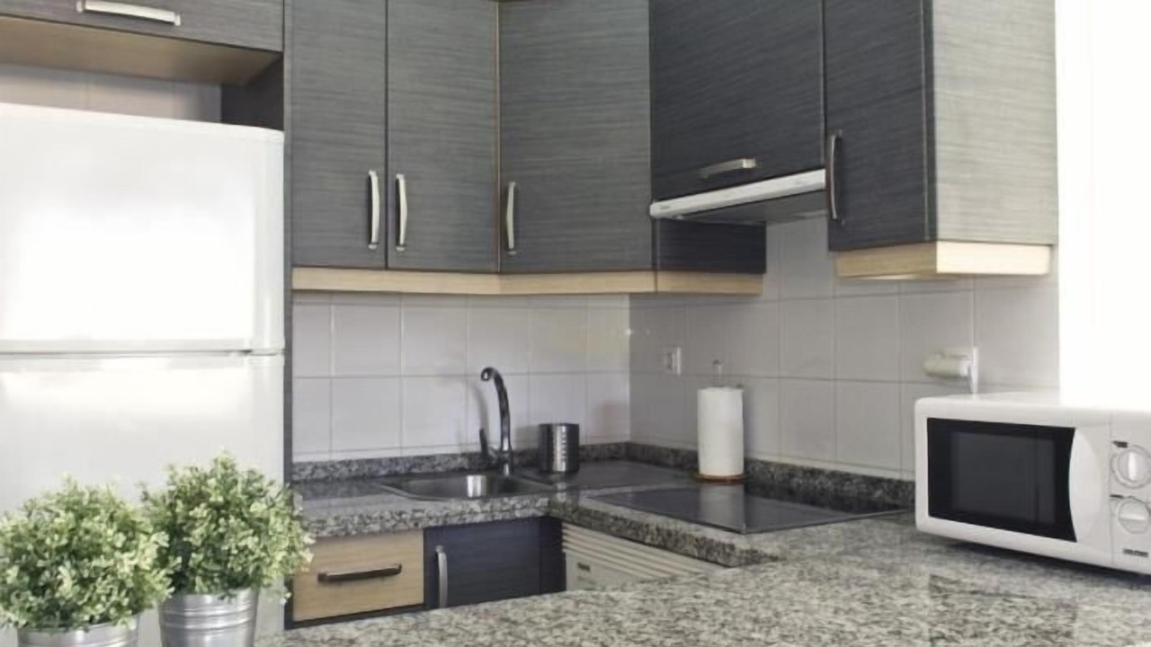 Photo of Kitchen in Callao Salvaje