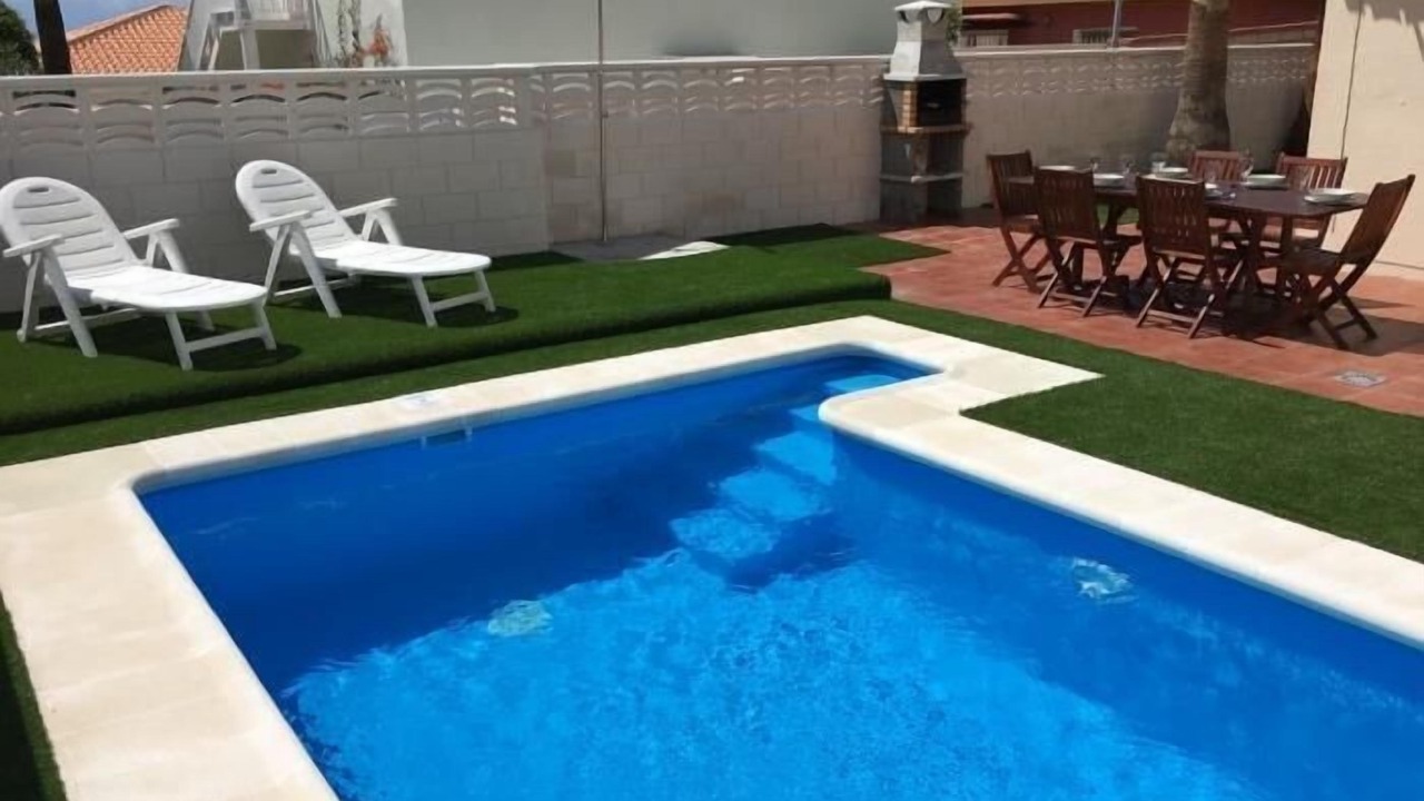 Photo of Outdoor in Callao Salvaje