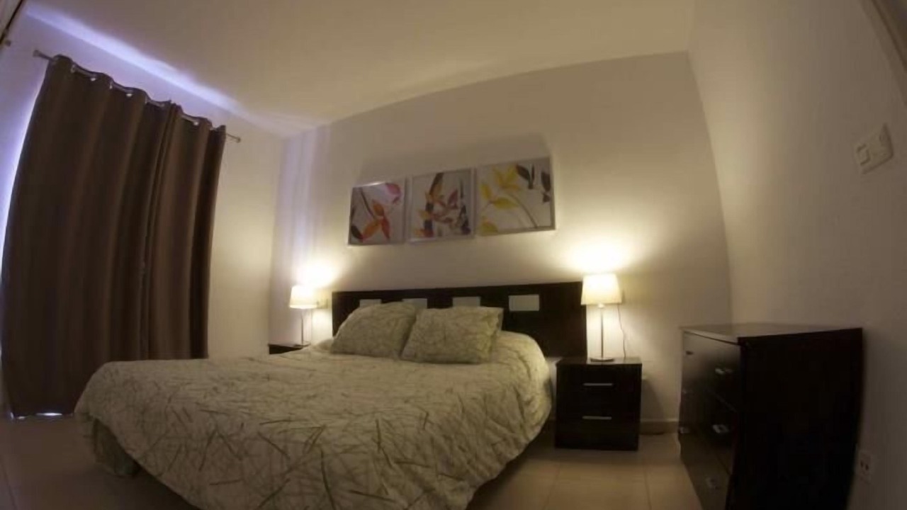 Photo of Bedroom in Callao Salvaje