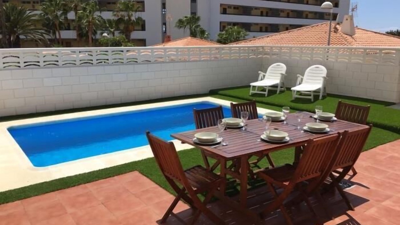 Photo of Outdoor in Callao Salvaje