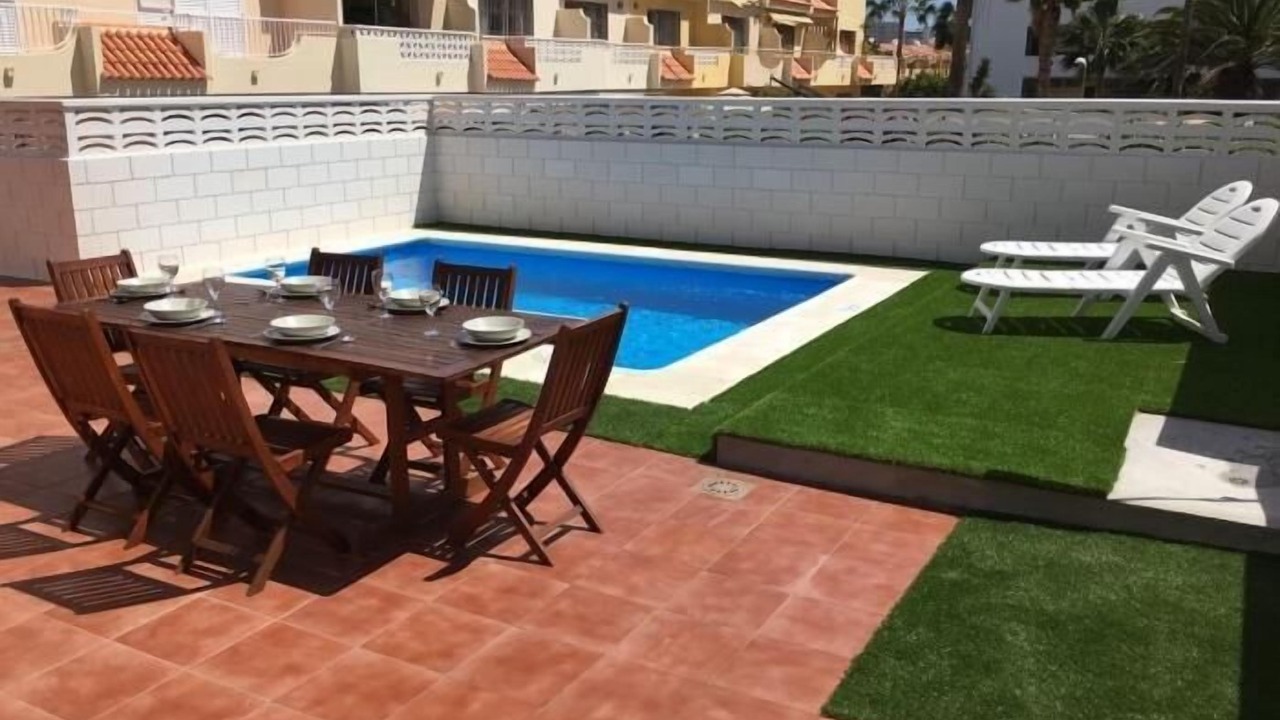 Photo of Outdoor in Callao Salvaje