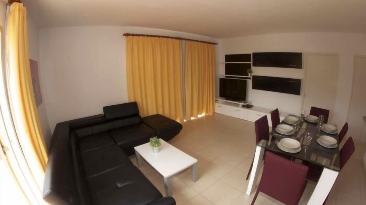 Photo of Livingroom in Callao Salvaje