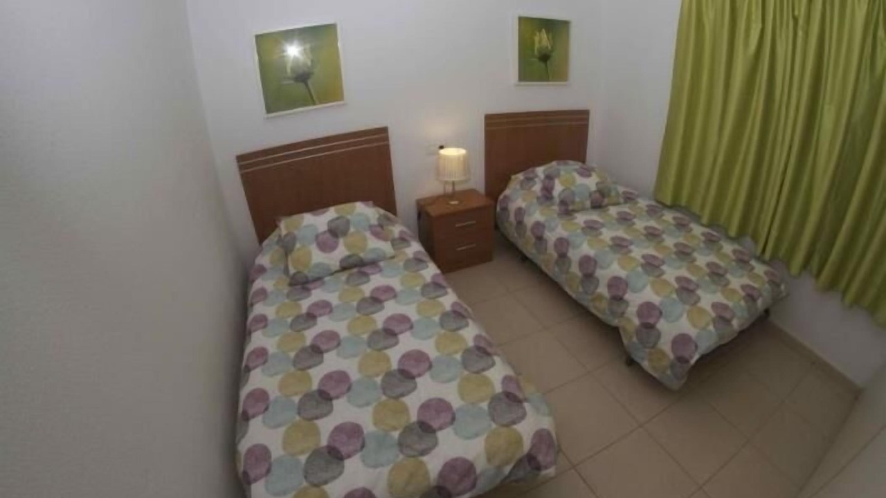 Photo of Bedroom in Callao Salvaje
