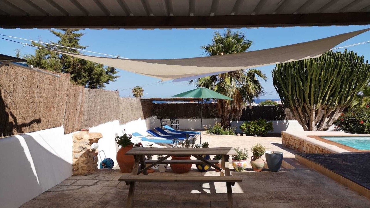 Photo of Outdoor in Ibiza Town
