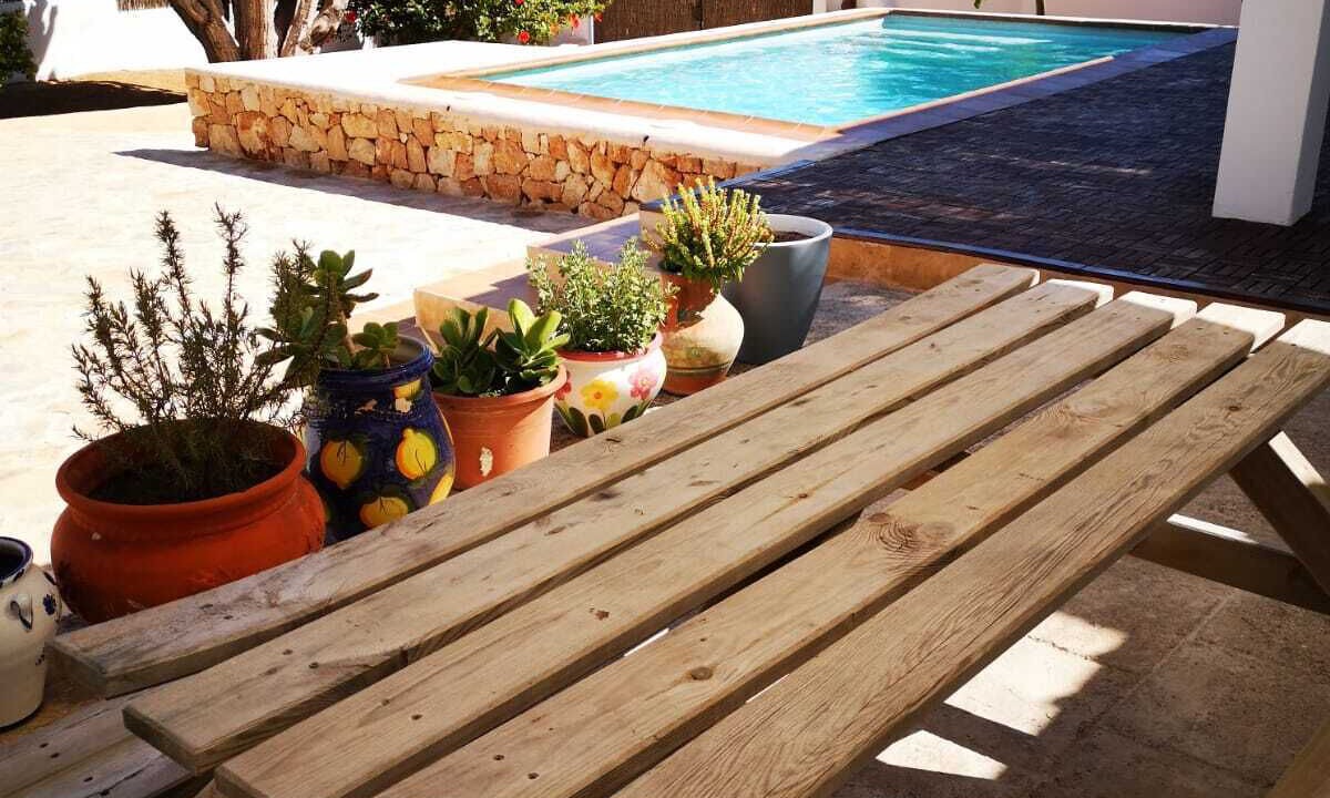 Photo of Outdoor in Ibiza Town