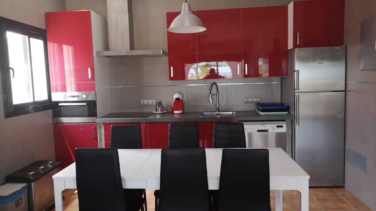 Photo of Kitchen in Ibiza Town