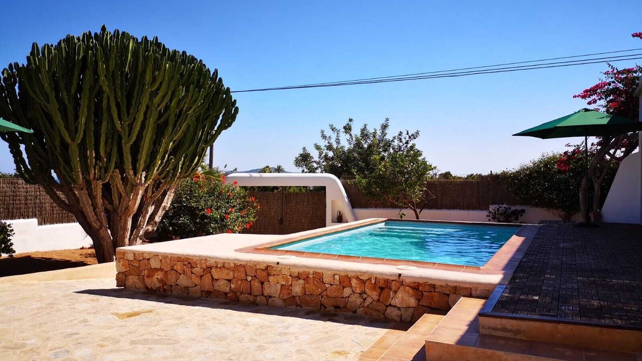 Photo of Outdoor in Ibiza Town