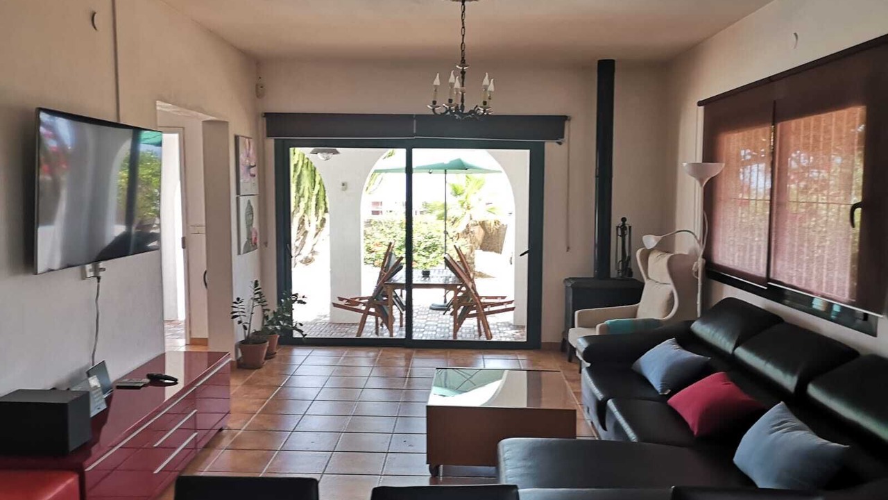 Photo of Livingroom in Ibiza Town