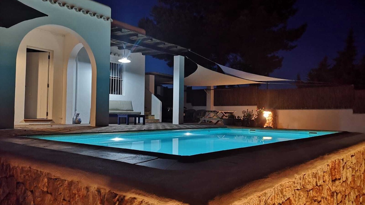 Photo of Outdoor in Ibiza Town