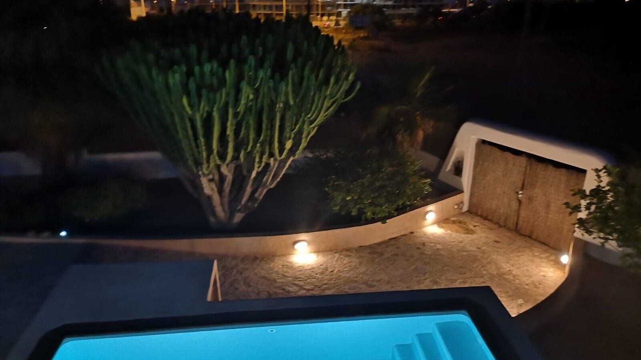 Photo of Patio Balcony in Ibiza Town