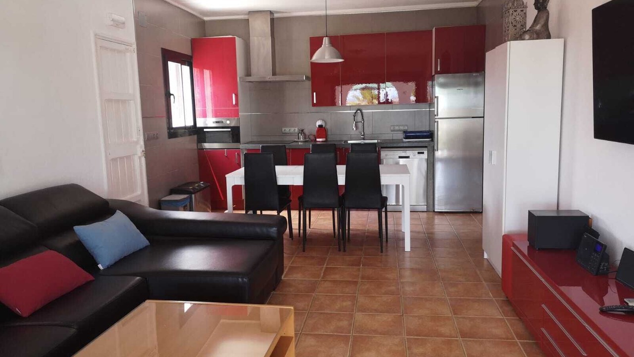 Photo of Livingroom in Ibiza Town