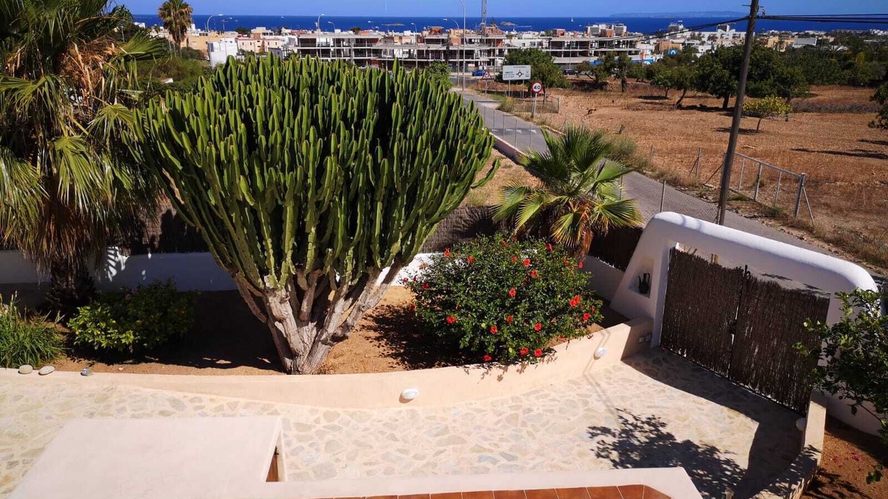 Photo of Outdoor in Ibiza Town