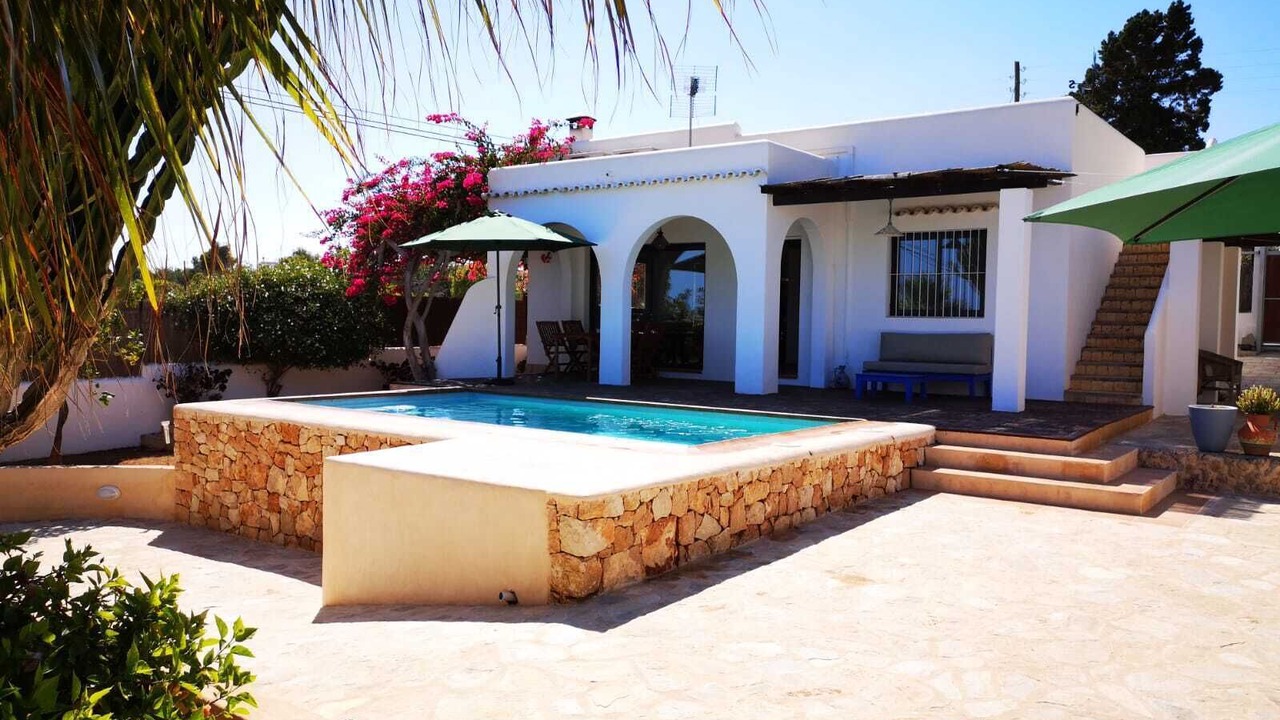 Photo of Outdoor in Ibiza Town