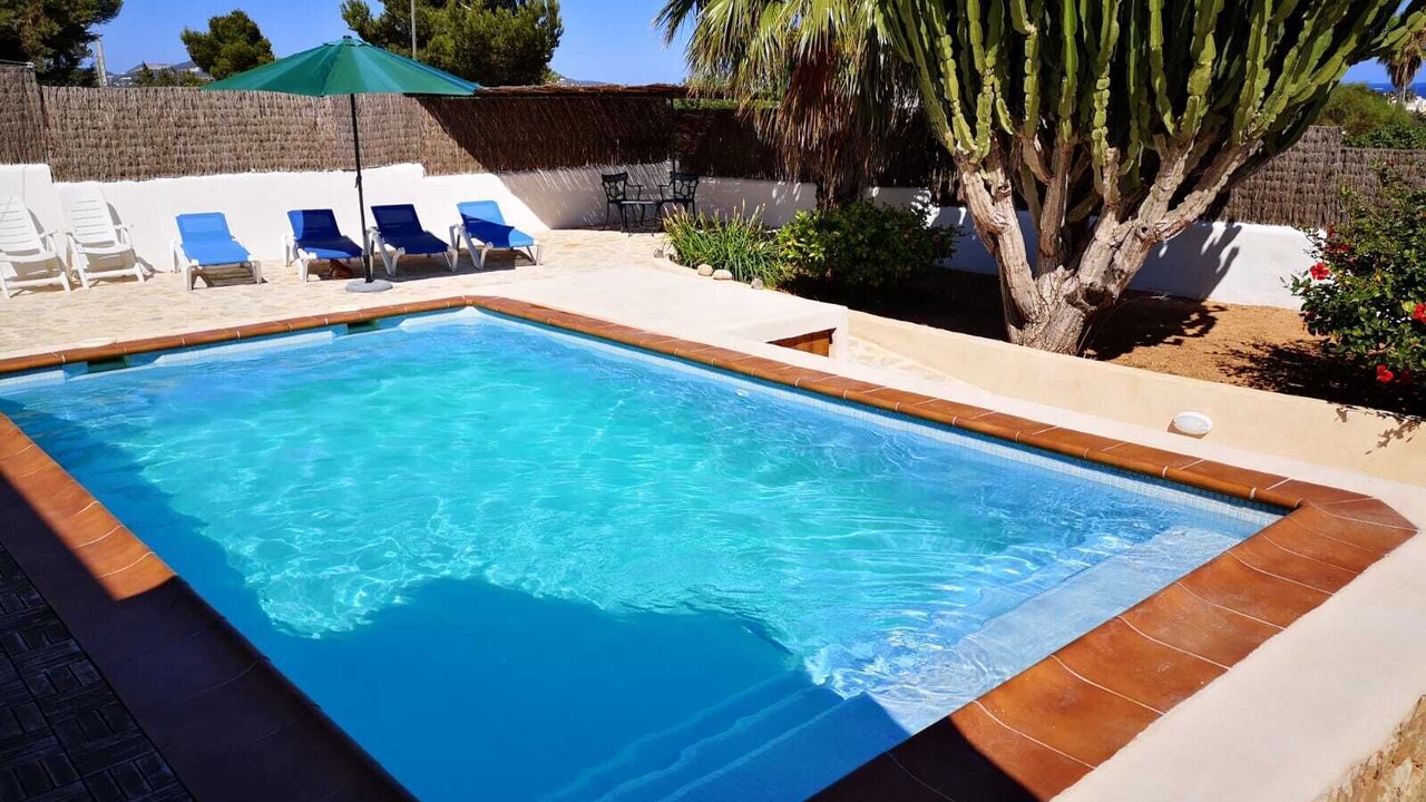 Photo of Outdoor in Ibiza Town