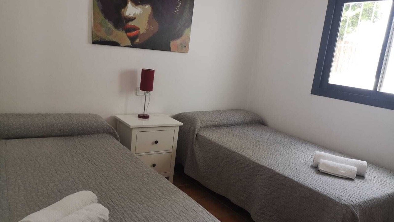 Photo of Bedroom in Ibiza Town