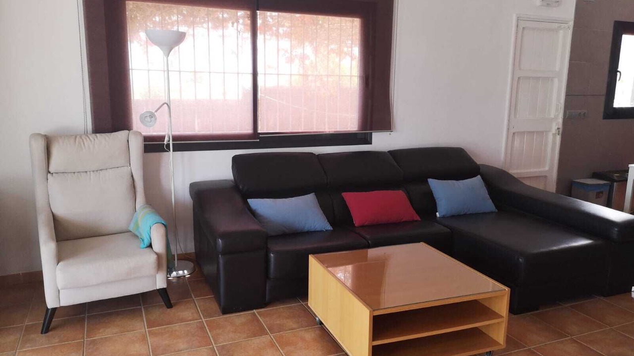 Photo of Livingroom in Ibiza Town