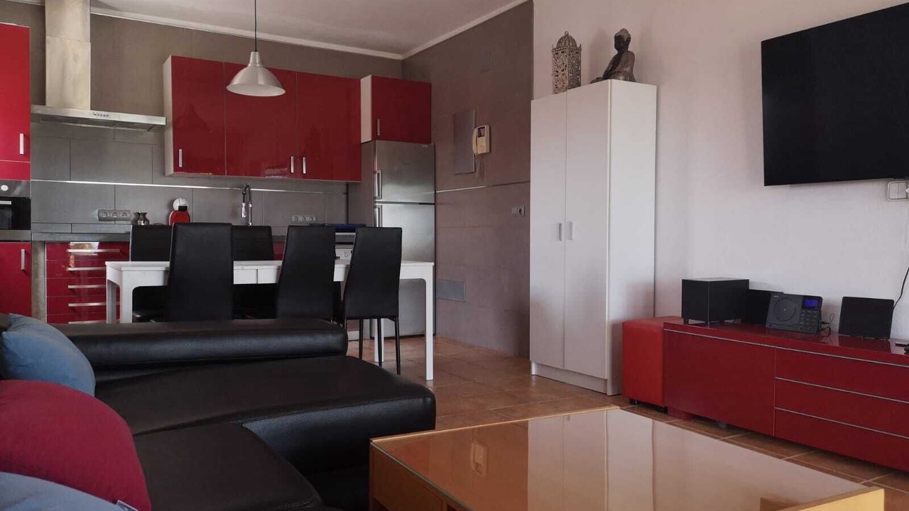 Photo of Livingroom in Ibiza Town