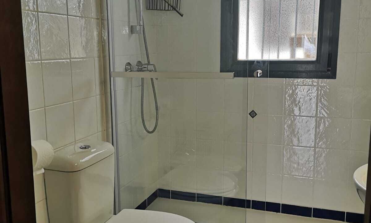 Photo of Bathroom in Ibiza Town