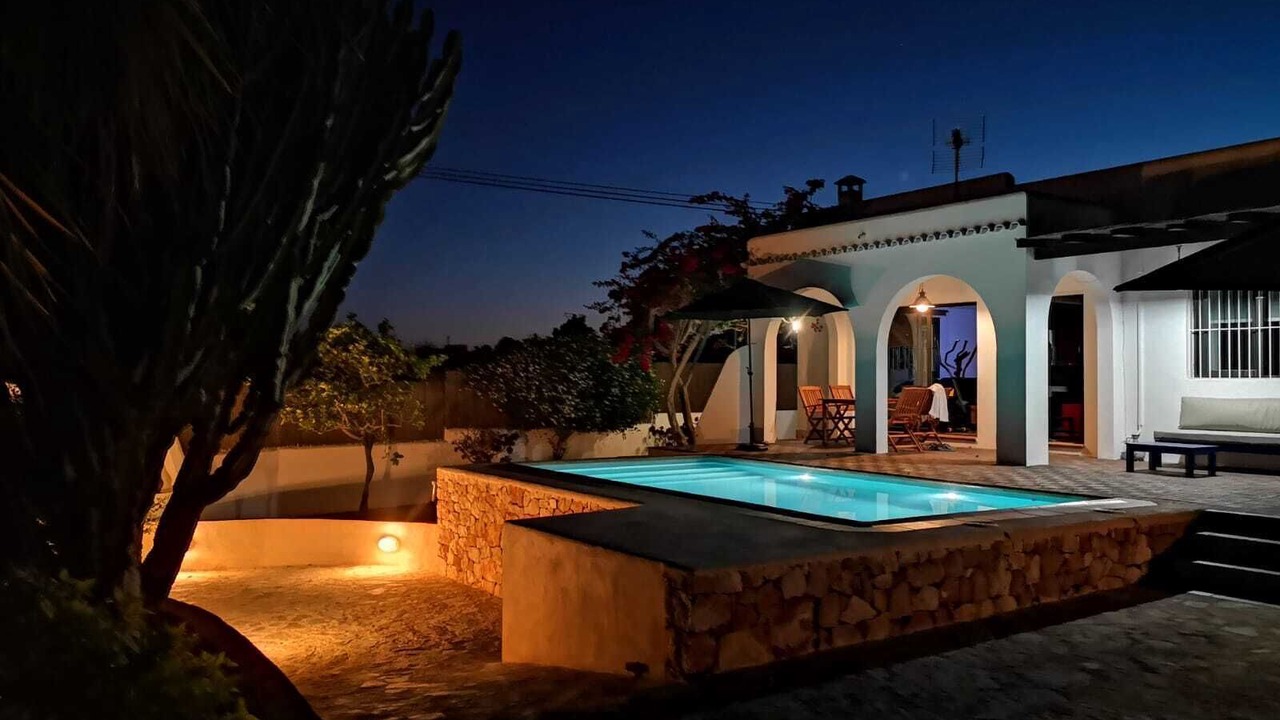 Photo of Outdoor in Ibiza Town