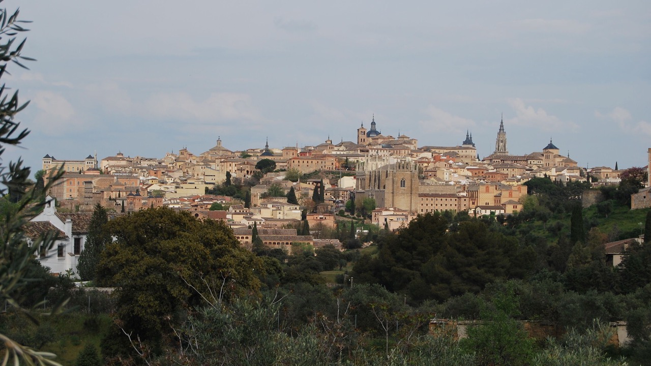 Photo of Outdoor in Province of Toledo