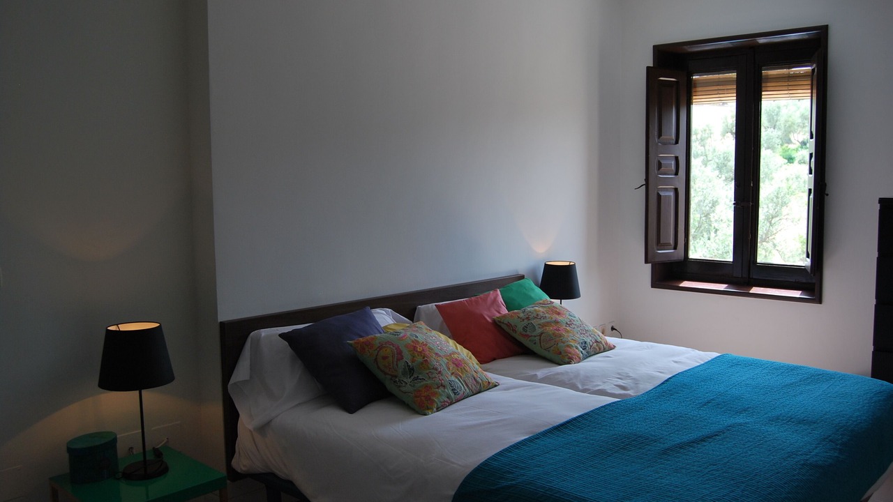 Photo of Bedroom in Province of Toledo