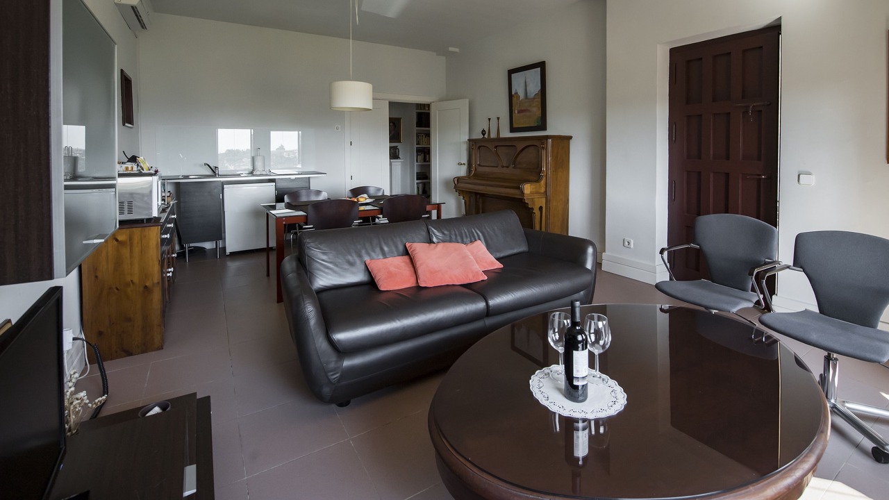 Photo of Livingroom in Province of Toledo