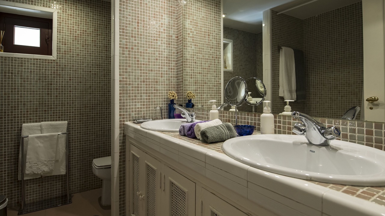 Photo of Bathroom in Province of Toledo