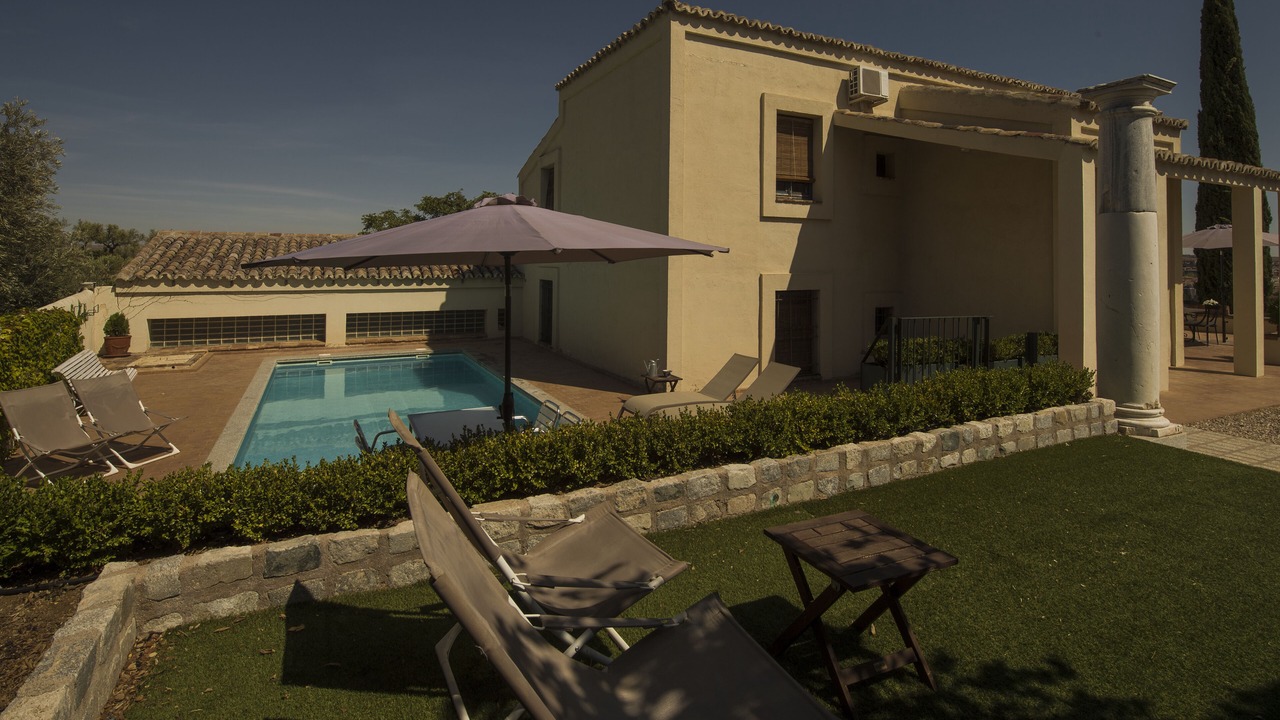 Photo of Outdoor in Province of Toledo