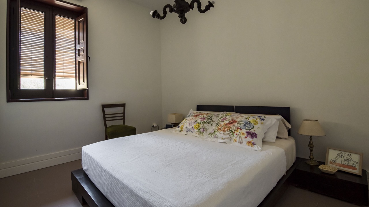 Photo of Bedroom in Province of Toledo