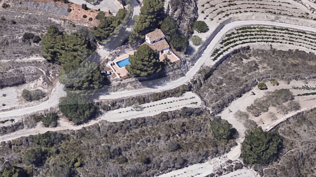 Photo of Outdoor in Benitachell