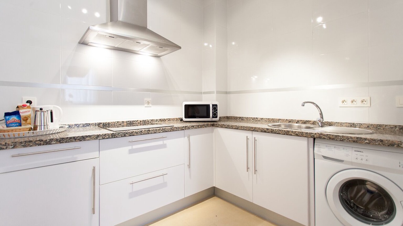 Photo of Kitchen in La Florida