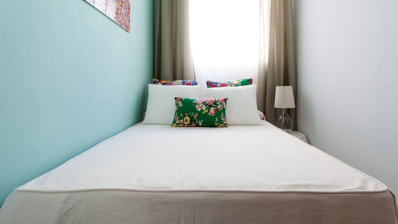 Photo of Bedroom in La Florida