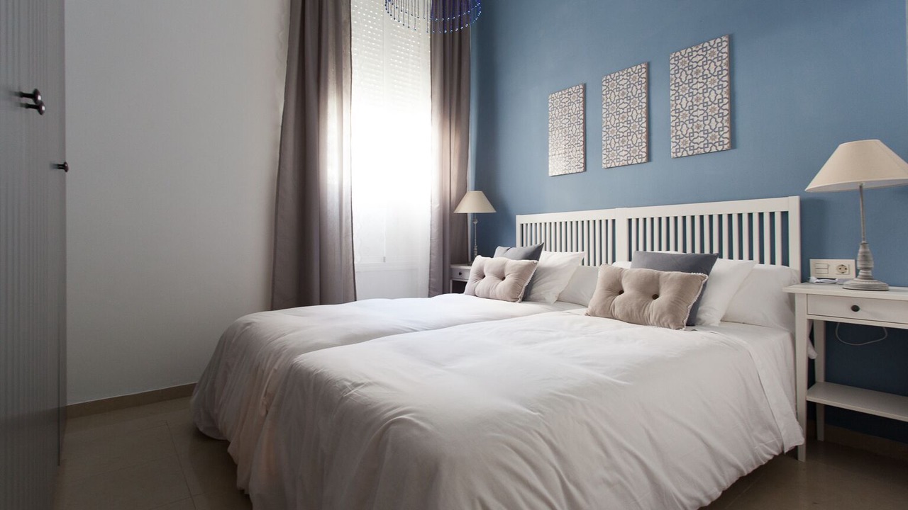 Photo of Bedroom in La Florida
