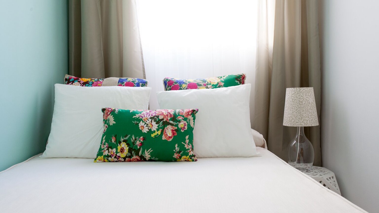 Photo of Bedroom in La Florida