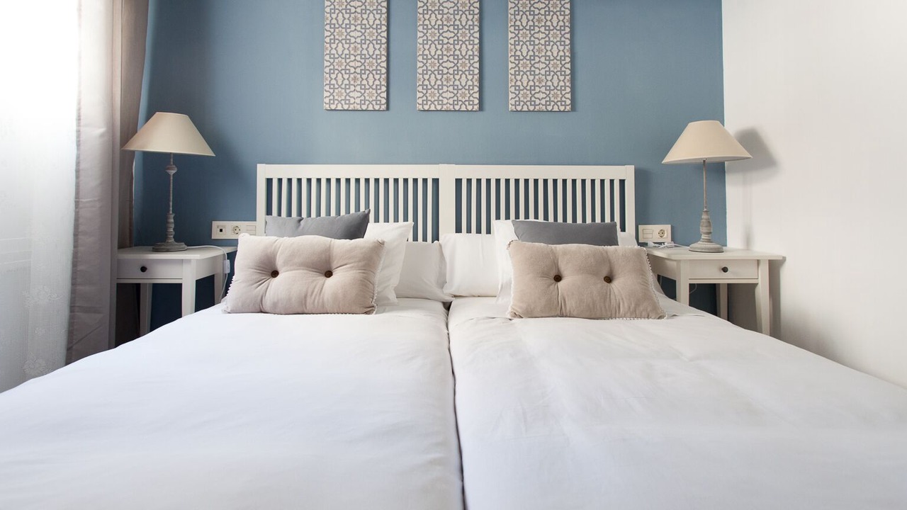 Photo of Bedroom in La Florida