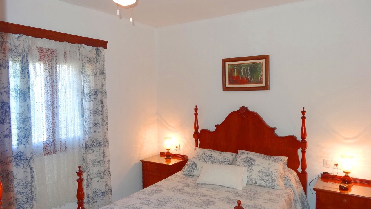 Photo of Bedroom in Son Antem