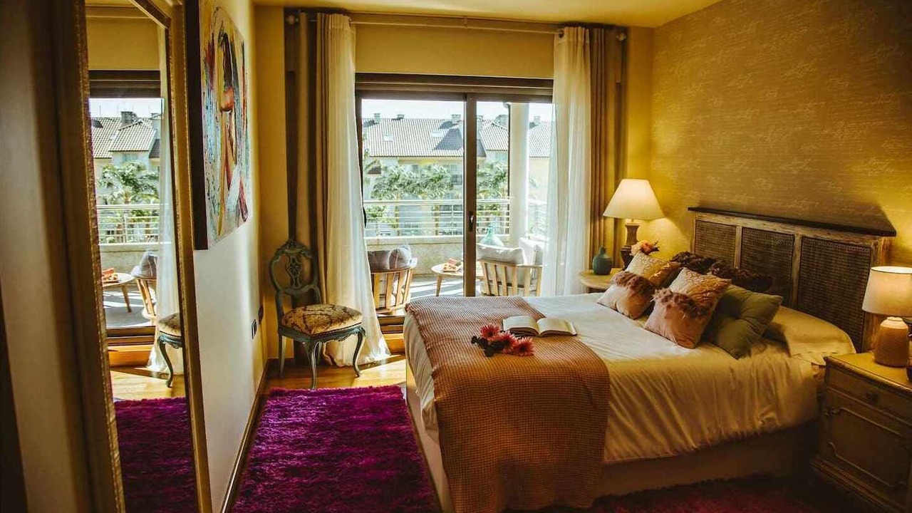 Photo of Bedroom in Montalvo