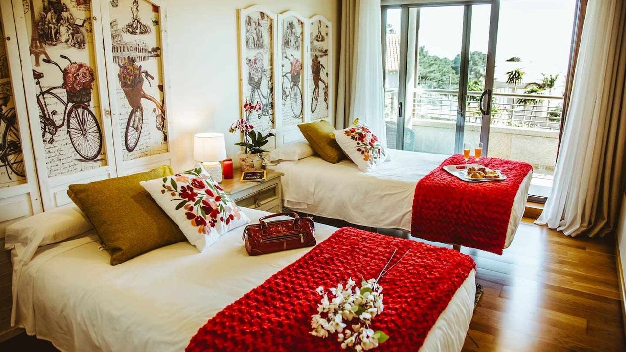 Photo of Bedroom in Montalvo