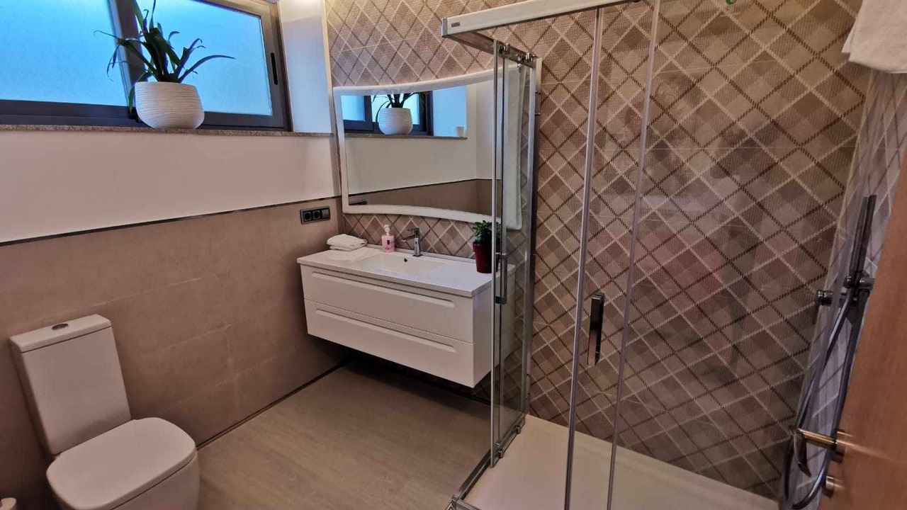Photo of Bathroom in Montalvo