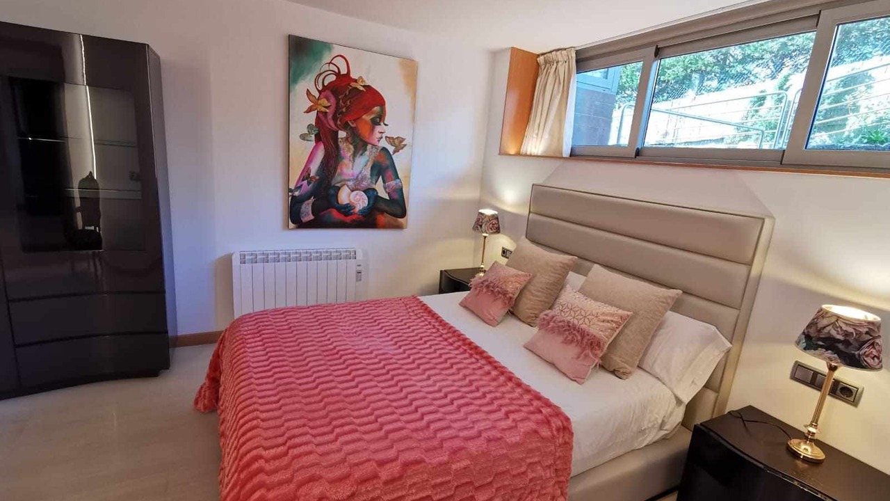 Photo of Bedroom in Montalvo