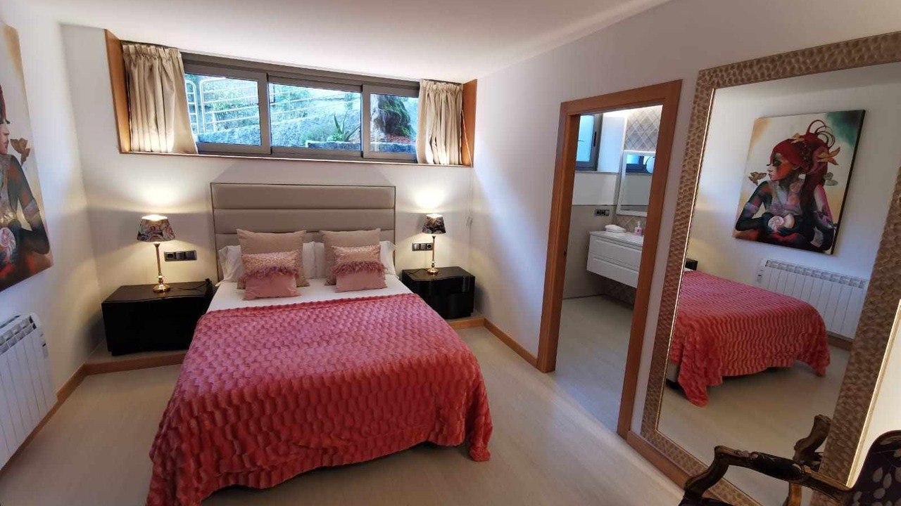 Photo of Bedroom in Montalvo