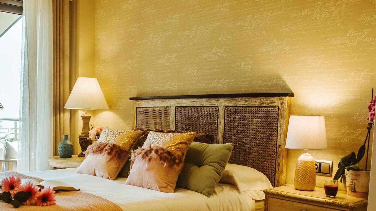 Photo of Bedroom in Montalvo
